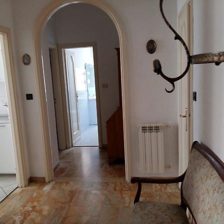 Casa Barbara Apartment Genova Exterior foto