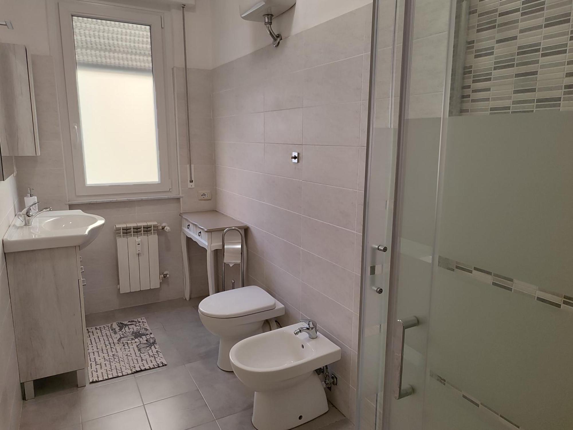 Casa Barbara Apartment Genova Exterior foto