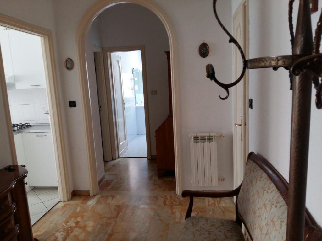 Casa Barbara Apartment Genova Exterior foto